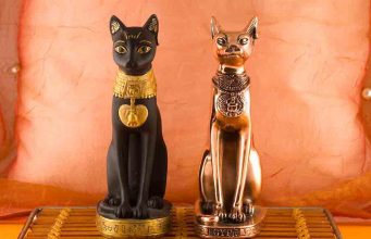 La figura del gatto nell’antico Egitto La figura del gatto nell’antico Egitto