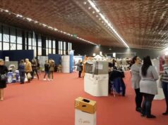 A Genova torna l’Esposizione Internazionale Felina: oltre 700 gatti da tutta Europa alla Fiera il 11 e 12 ottobre A Genova torna l’Esposizione Internazionale Felina: oltre 700 gatti da tutta Europa alla Fiera il 11 e 12 ottobre